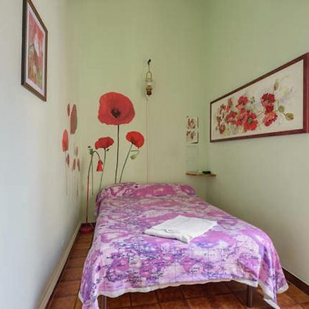 Sixbeds Hotel โรม ภายนอก รูปภาพ