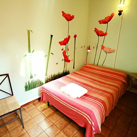 Sixbeds Hotel โรม ภายนอก รูปภาพ