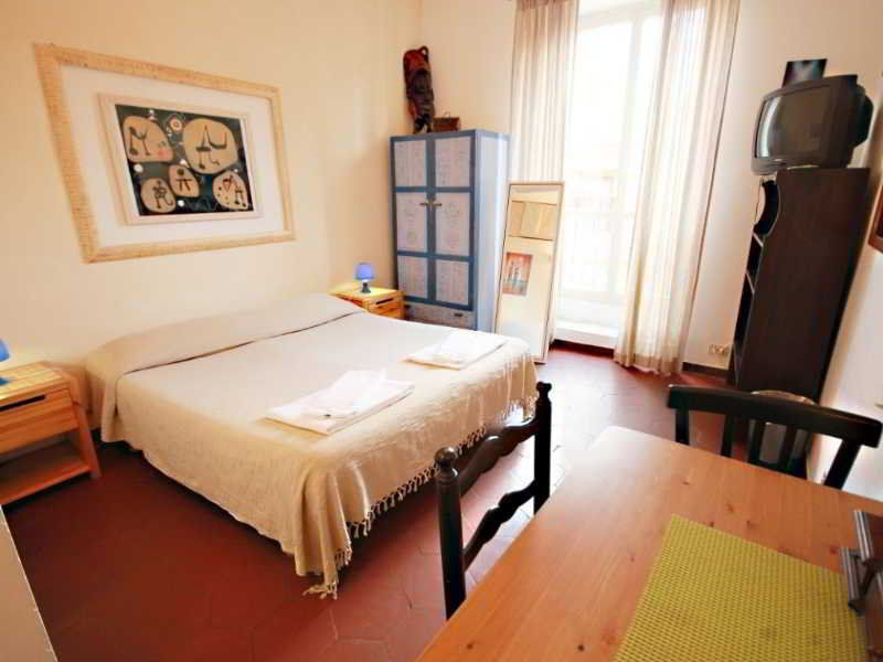 Sixbeds Hotel โรม ภายนอก รูปภาพ