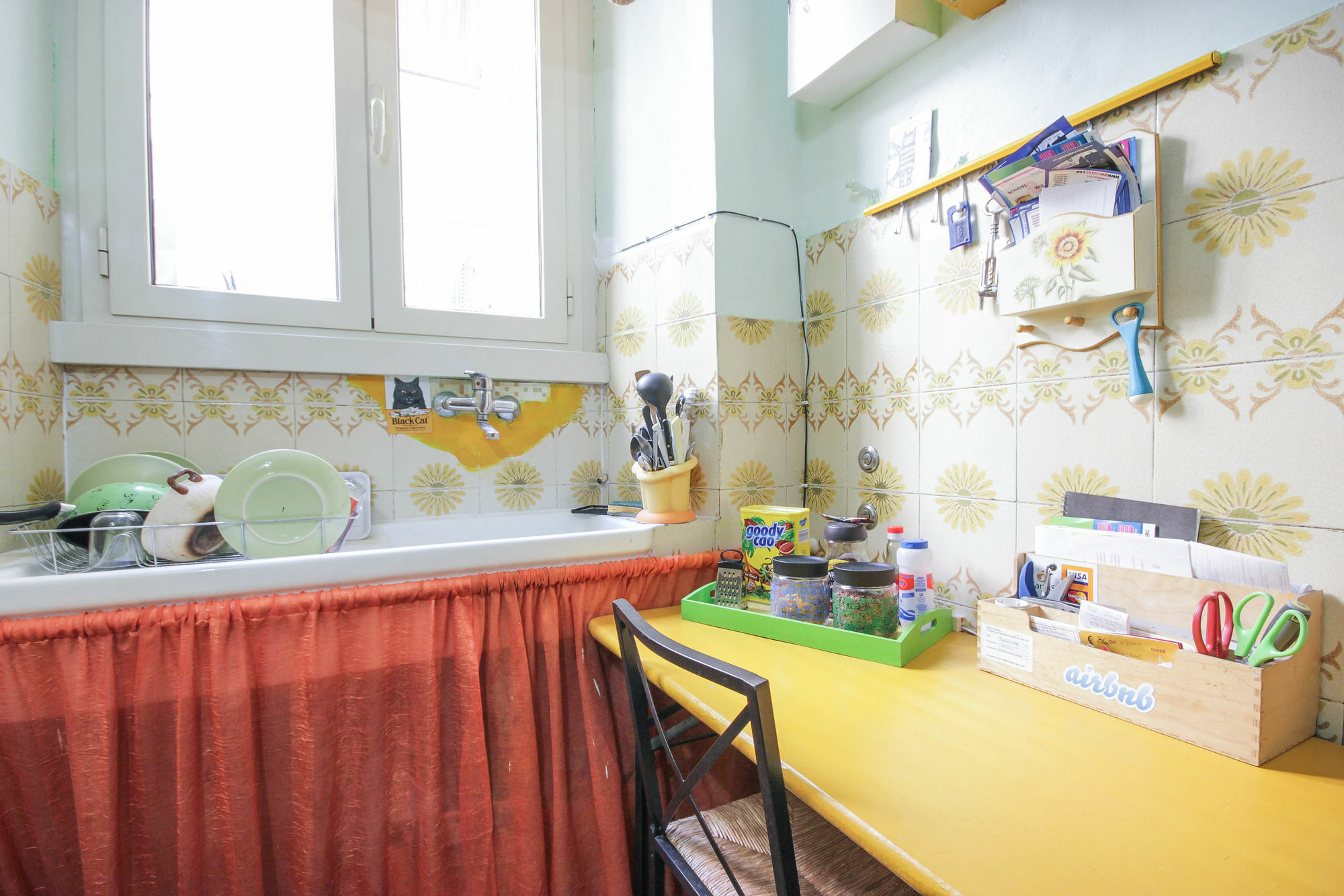 Sixbeds Hotel โรม ภายนอก รูปภาพ